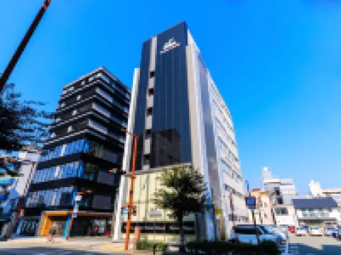 姬路佛斯塞飯店