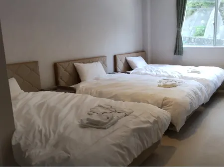 Hotel Shimizu Отели рядом с достопримечательностью «四国最南端の碑»