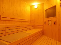 ホテルルートインGrand室蘭 - スパ