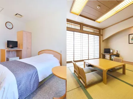 Hotel Takachiho