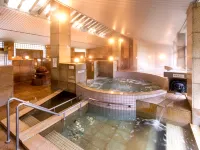 Shikibu Onsen Yurari