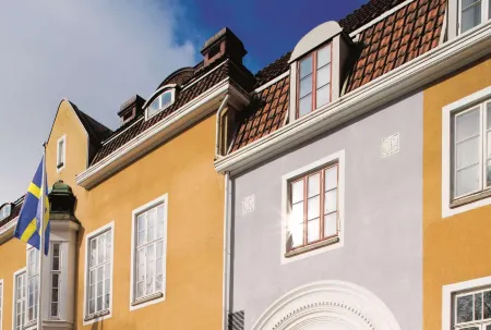 Grand Hotel Alingsås