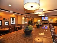 Hampton Inn Alamosa Hotels in Mosca