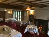 The Coppleridge Inn Hotels in Shaftesbury