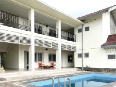 Urbanview Wisma Nirwana Tretes Near Cimory Prigen Hotels in Prigen