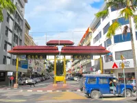 Akinabalu Youth Hostel