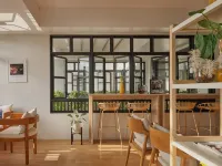 The Motifs Eco Hotel