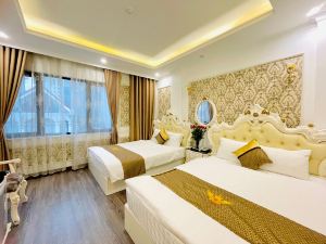 Diamond Hotel Ha Noi