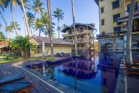 Hotel Kabalana - Beach