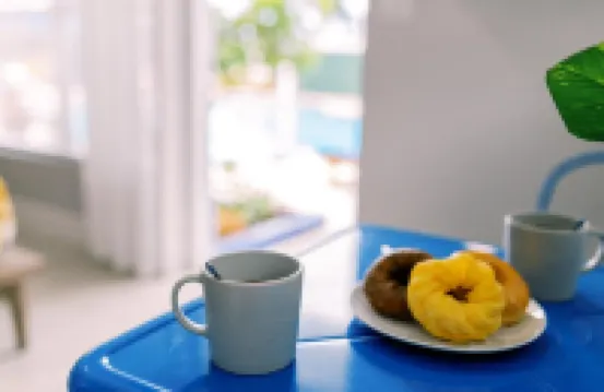 由Lowkl提供的科爾多瓦之家