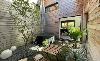 Zenbreak Villa Nerbis 6 Bd
