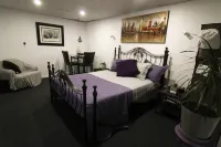 Les Trois Mentors : Ghandi, Mandela, Luther King