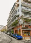 Cosy Flat Helexpo in Old City D11 Hotels in Sikies