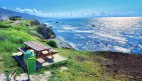 Villa Only 50m to the Sea, Sleeps 12, Polis - Homestays