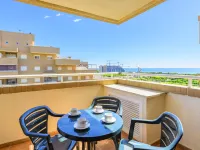 Sea View - Jardines del Mar I - parking