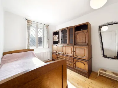 Praskolesy Hotels in 
