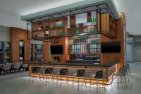 AC Hotel Fort Lauderdale Airport - bar