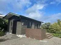 A Small Inn on a Hill Overlooking the Sea [Maximum