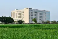 Le Méridien Amritsar Hotels in 