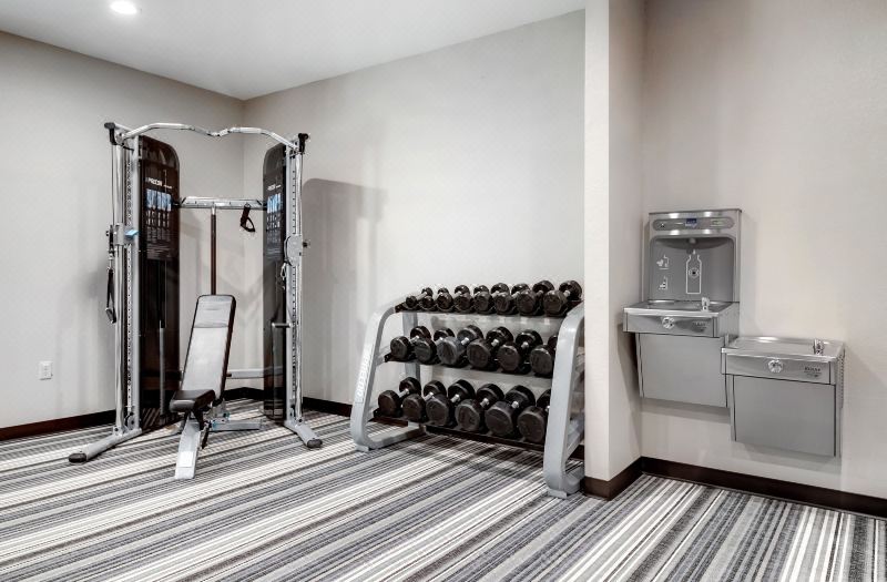 Candlewood Suites Waco by IHG photo 4