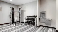 Candlewood Suites WACO by IHG - Gym