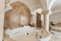 Hotel Pulicinu - Badekar