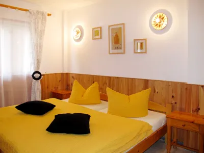 Cuevecitas Hotels in der Nähe von Belen De Candelaria