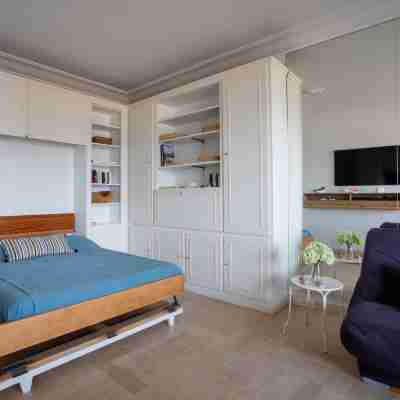 Le Corail Rooms