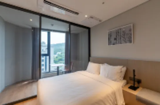 HOMES Stay Myeongdong