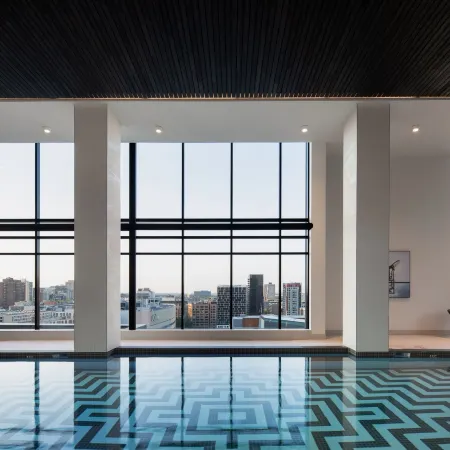 Honeyrose Hotel, Montreal, a Tribute Portfolio Hotel