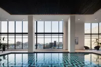 โรงแรมฮันนีโรส, มอนทรีออล, โรงแรมพอร์ตฟอลีโอทริบิวต์ - โรแมนติก