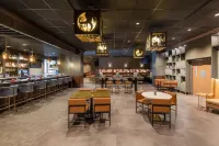 InterContinental Hotels MINNEAPOLIS - ST. PAUL AIRPORT by IHG - 5-Star