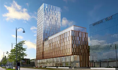 퀄리티 호텔 더 위버