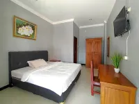 Hotel Asri Baru Hotels in Purwokerto