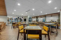 北康威萬楓套房酒店 - 早餐