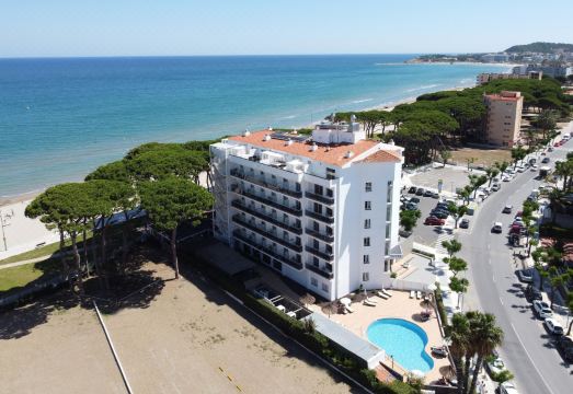 다라 / 타라 Hotel Best Terramarina(Hotel Best Terramarina) 4성급 호텔 객실