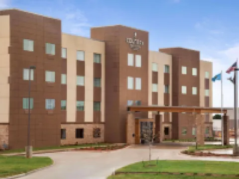 Country Inn & Suites by Radisson, Enid, OK Hotels in Enid