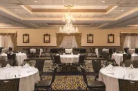 Radisson Hotel & Conference Center Rockford