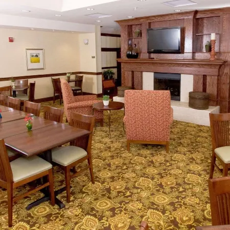 Country Inn & Suites by Radisson, Fredericksburg, VA