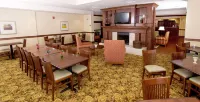 Country Inn & Suites by Radisson, Fredericksburg, VA - parking