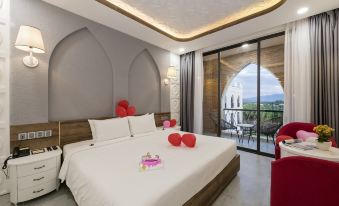 My Son Heritage Resort and Spa