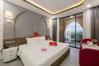 My Son Heritage Resort and Spa Hotels in Duy Xuyên District