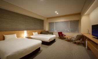 Japanese Style Hotel Isomura