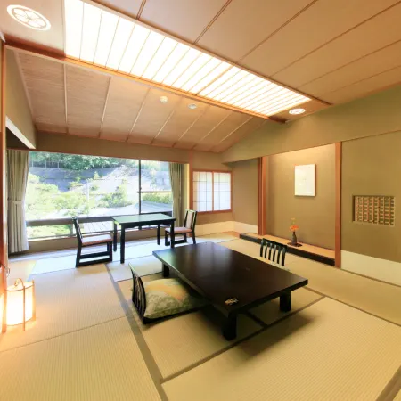 Shikitei Morioka TsunagiOnsen