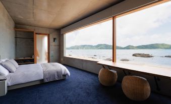 Denpaku the Beachfront Mijora