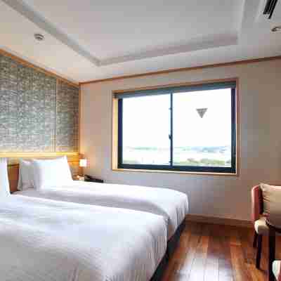 Enoshima Hotel Rooms