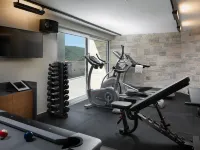 Vlastelini II - Træningscentre