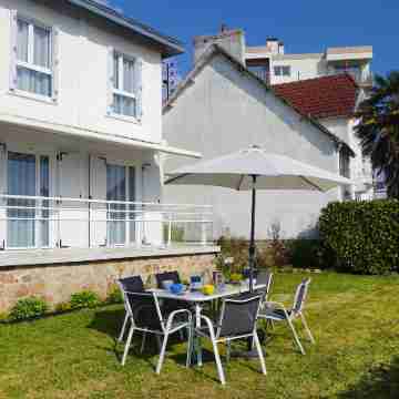 La Coloniale Hotel Exterior