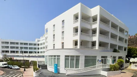 Bluesea Lagos de Cesar