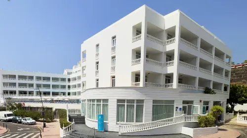 Bluesea Lagos de Cesar Hotels in Tamaimo